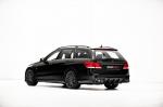 Mercedes-Benz 850 6.0 Biturbo Wagon by Brabus 2014 года